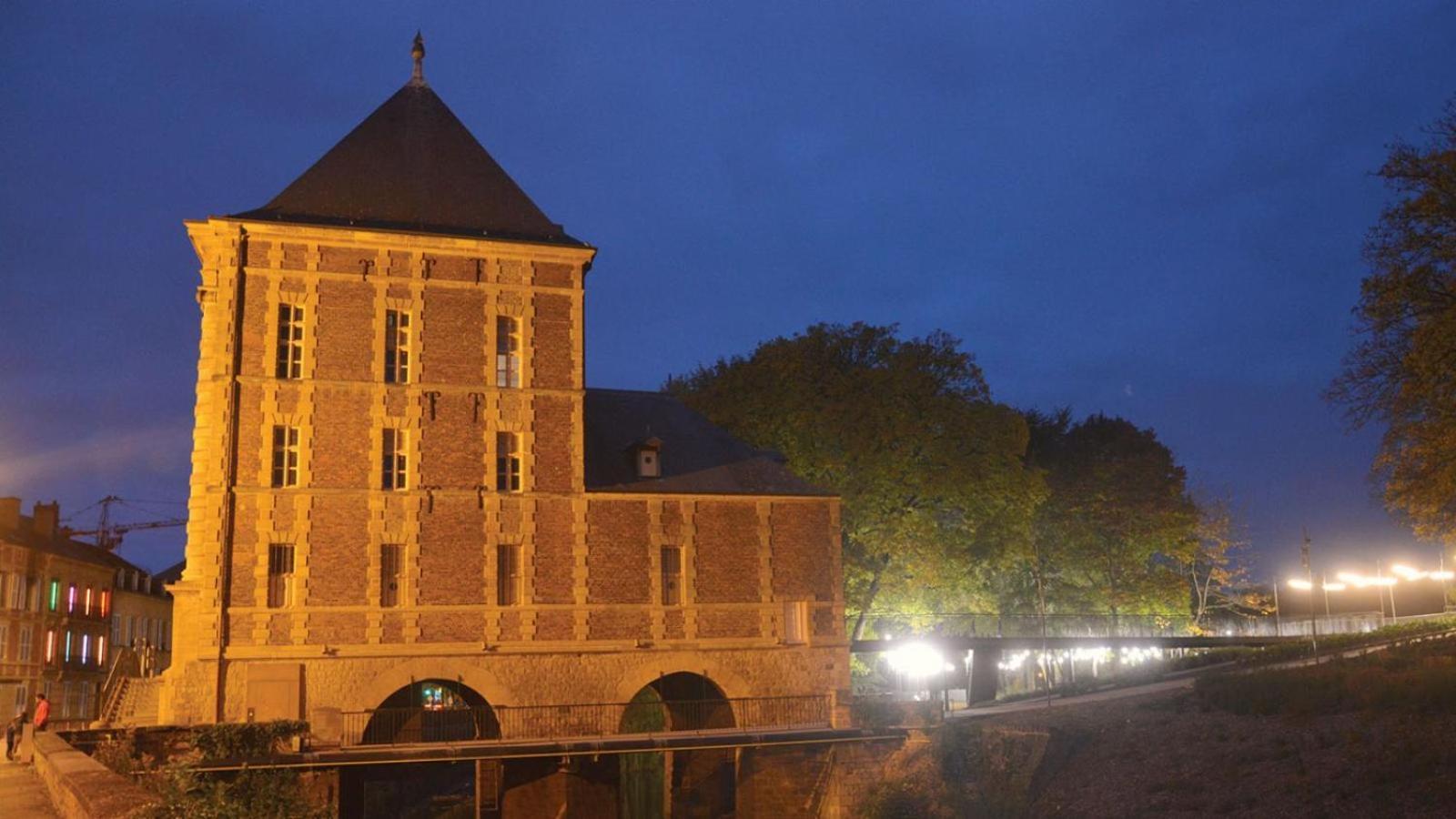 Вилла Olivine , Chaleureuse & Cocooning Bogny-sur-Meuse Экстерьер фото