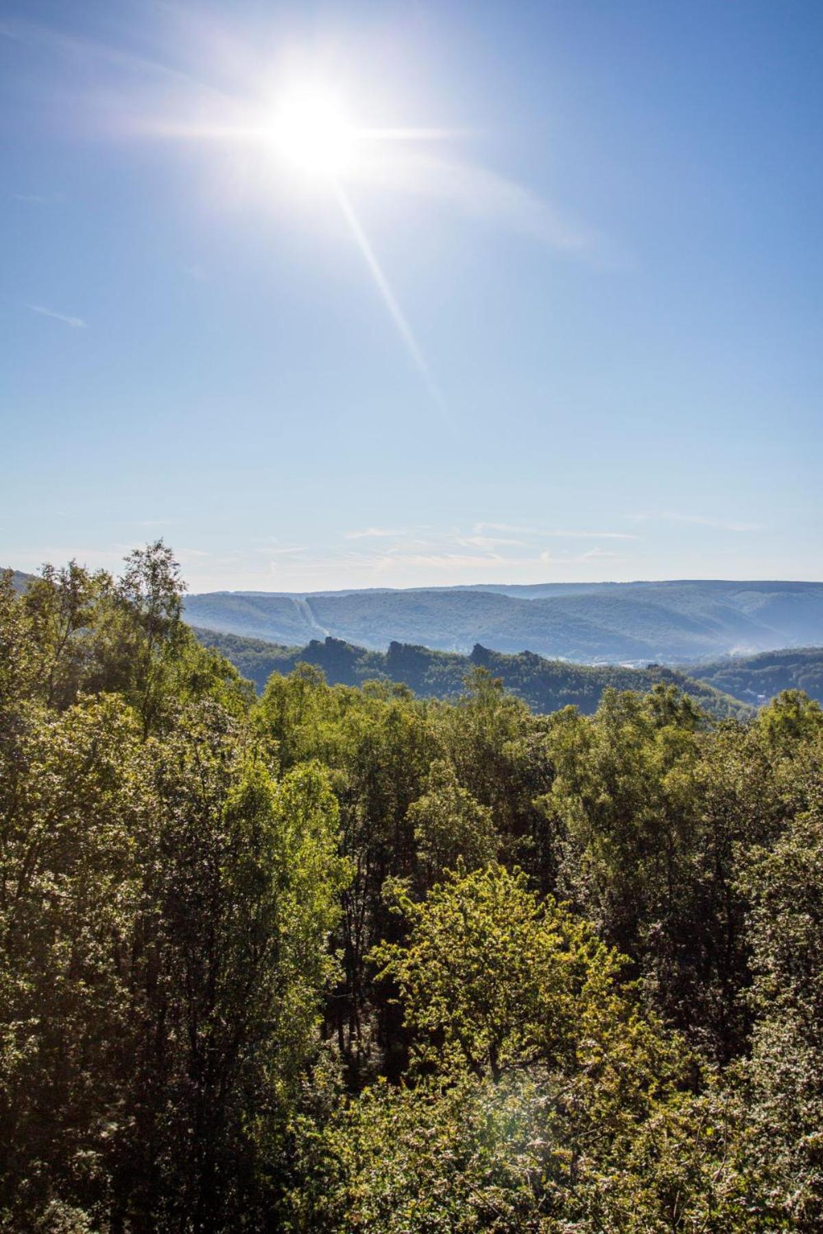 Вилла Olivine , Chaleureuse & Cocooning Bogny-sur-Meuse Экстерьер фото